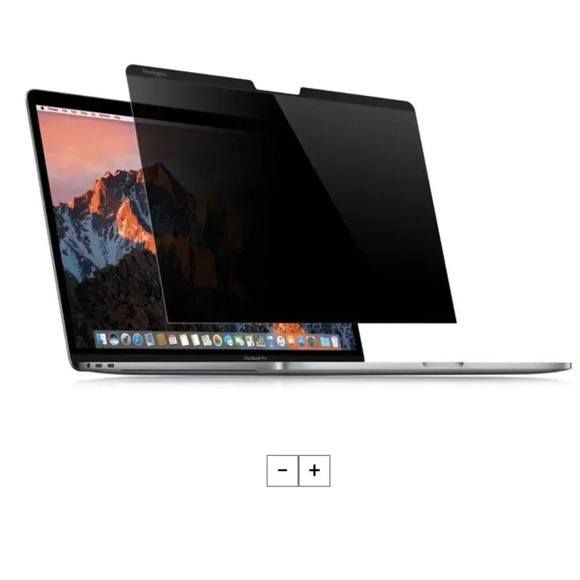 Kensington Other - Kensington Magnetic Privacy Screen for Apple Devices (MacBook Pro 16inch)